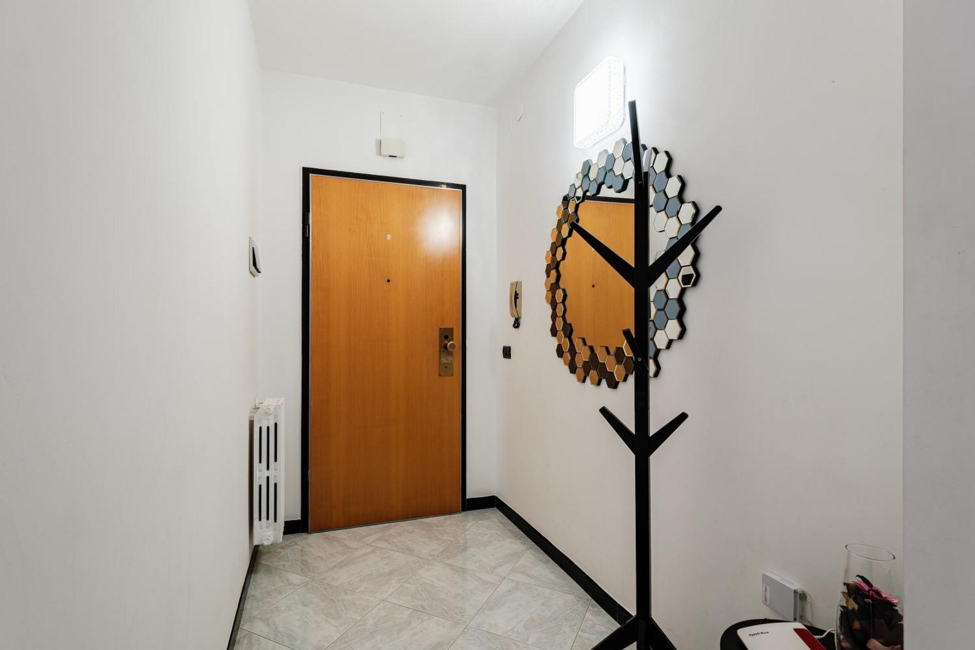 Casa Nilla Apartment Monopoli Exterior foto