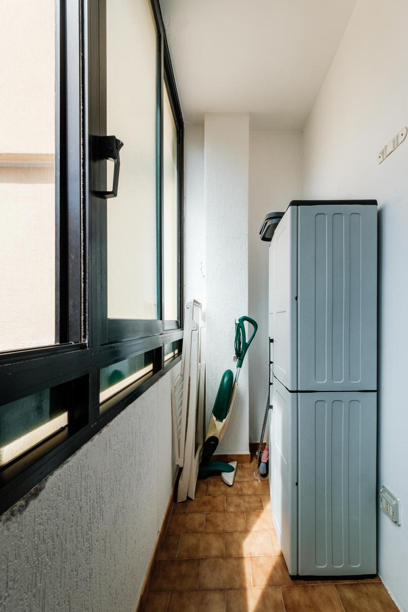 Casa Nilla Apartment Monopoli Exterior foto